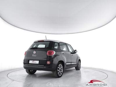 Fiat 500L Living 1.3 Multijet 95 CV Lounge Grigio usata Corciano
