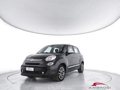 Fiat 500L Living 1.3 Multijet 95 CV Lounge Grigio usata Corciano