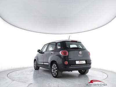 Fiat 500L Living 1.3 Multijet 95 CV Lounge Grigio usata Corciano