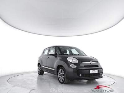 Fiat 500L Living 1.3 Multijet 95 CV Lounge Grigio usata Corciano