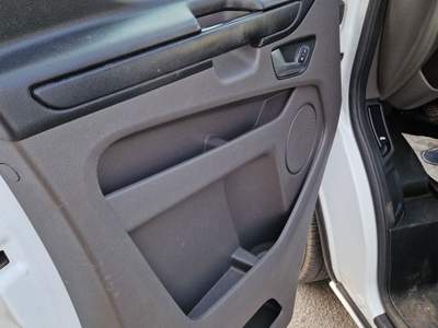 Ford Transit Custom L2H1 320 3 posti Bianco usata Orzinuovi