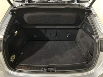 Mercedes-Benz GLA 180 D Advanced 8G-DCT Argento usata Brescia