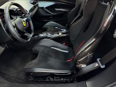 Ferrari 296 GTB ASSETTO FIORANO, Nazionale Rosso usata Crocetta del Montello