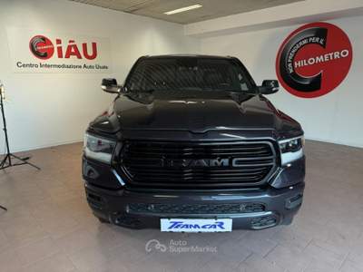 Dodge RAM R 1500 5.7 SPORT Nero usata Crocetta del Montello