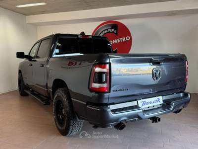 Dodge RAM R 1500 5.7 SPORT Nero usata Crocetta del Montello