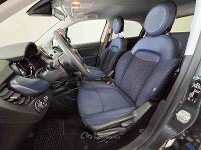 Fiat 500X KM CERTIFICATI Grigio usata Montescaglioso