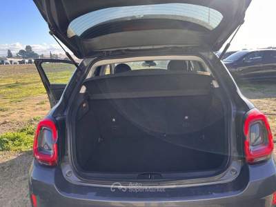 Fiat 500X KM CERTIFICATI Grigio usata Montescaglioso