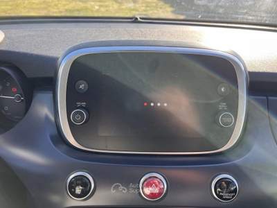 Fiat 500X KM CERTIFICATI Grigio usata Montescaglioso