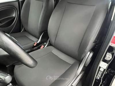 Smart ForFour Forfour 1.0 Youngster 71cv c/S.S. Nero usata Fucecchio