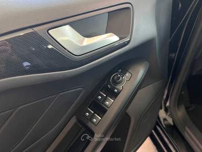 Ford Focus Focus 1.5 ecoblue ST-Line 115cv auto Nero usata Piombino Dese
