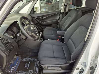 Hyundai ix20 1.4 CRDI 77 CV Comfort Bianco usata Francavilla Fontana
