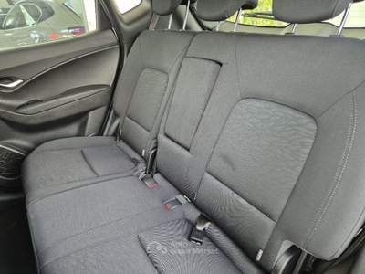 Hyundai ix20 1.4 CRDI 77 CV Comfort Bianco usata Francavilla Fontana