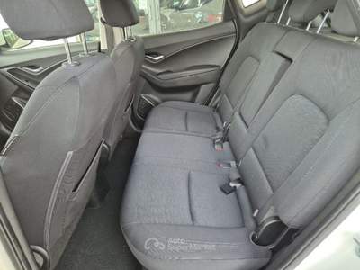 Hyundai ix20 1.4 CRDI 77 CV Comfort Bianco usata Francavilla Fontana