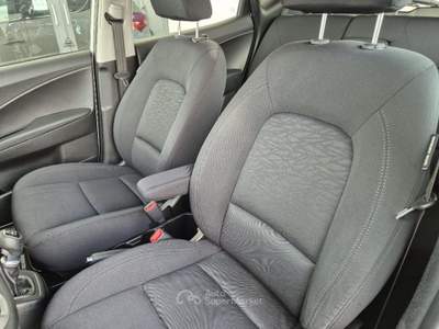 Hyundai ix20 1.4 CRDI 77 CV Comfort Bianco usata Francavilla Fontana
