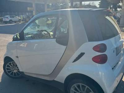 Smart ForTwo Tenuta bene, non fumatore usata Firenze