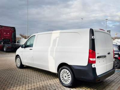 Mercedes-Benz Vito 116 CDI Furgone PRO ExtraLong Bianco usata Filago