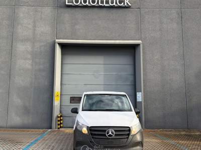 Mercedes-Benz Vito 116 CDI Furgone PRO ExtraLong Bianco usata Filago