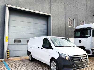 Mercedes-Benz Vito 116 CDI Furgone PRO ExtraLong Bianco usata Filago