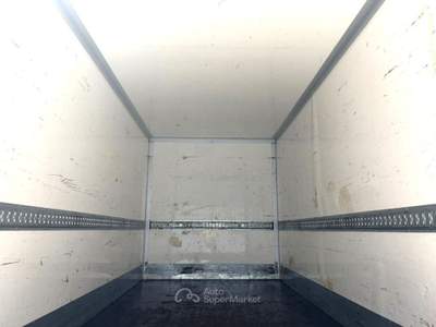 Mercedes-Benz Sprinter 314 T 43/35 + sponda Bianco usata Filago