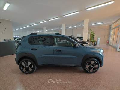 Fiat Grande Panda KM0 Blu/Azzurro usata Montescaglioso
