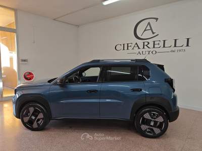 Fiat Grande Panda KM0 Blu/Azzurro usata Montescaglioso