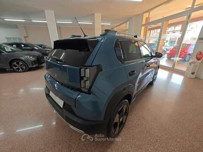 Fiat Grande Panda KM0 Blu/Azzurro usata Montescaglioso