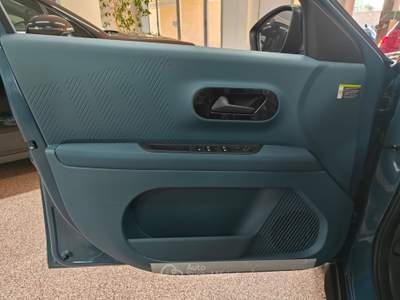 Fiat Grande Panda KM0 Blu/Azzurro usata Montescaglioso