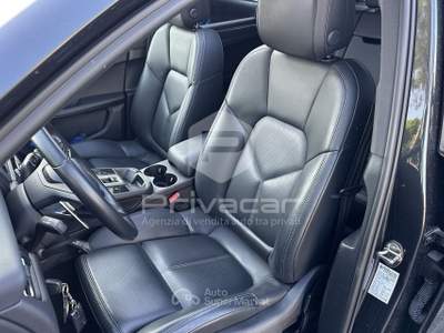 Porsche Macan PORSCHE Macan 2.0 Grigio usata Abano Terme