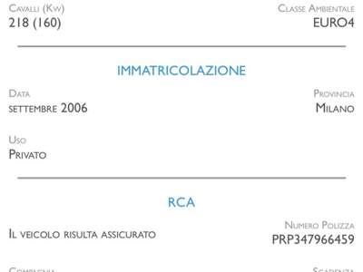 Jeep Grand Cherokee occasione  unica quasi nuova pochi km Grigio usata Afragola