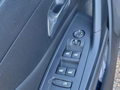 Peugeot 308 Peugeot 308 1.5 Blue HDI 130 Allure #10612 Grigio usata Venaria Reale