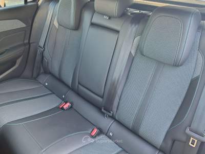 Peugeot 308 Peugeot 308 1.5 Blue HDI 130 Allure #10612 Grigio usata Venaria Reale