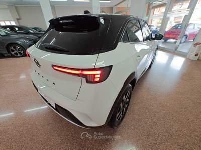 Opel Mokka KM CERTIFICATI Bianco usata Montescaglioso