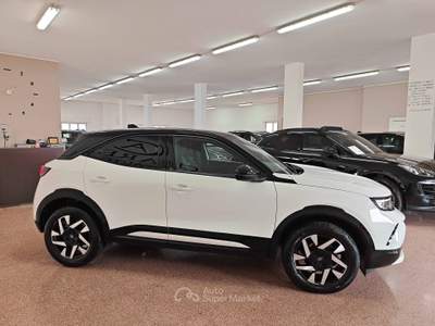 Opel Mokka KM CERTIFICATI Bianco usata Montescaglioso