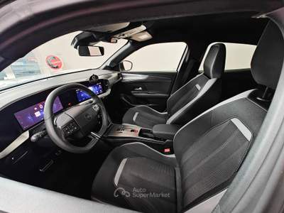 Opel Mokka KM CERTIFICATI Bianco usata Montescaglioso