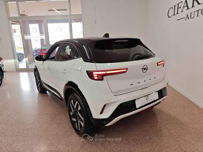 Opel Mokka KM CERTIFICATI Bianco usata Montescaglioso