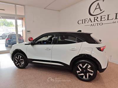 Opel Mokka KM CERTIFICATI Bianco usata Montescaglioso