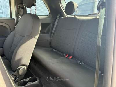 Fiat 500 1.0 Hybrid   Dolcevita Blu/Azzurro usata Muggiò