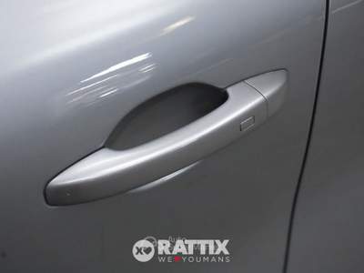 Renault Captur captur 1.6 phev initiale paris e-tech 160cv auto Grigio usata Barzago