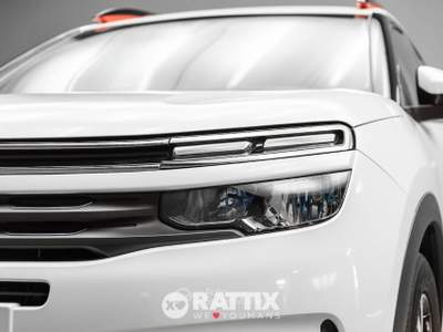 Citroen C5 Aircross c5 aircross 1.5 bluehdi feel s&s 130cv eat8 my19 Bianco usata Barzago