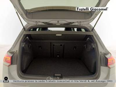 Volkswagen Golf 1.5 etsi evo r-line 150cv dsg Grigio usata Assago