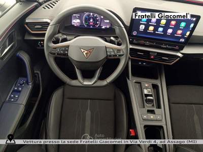 Cupra Formentor 1.4 e-hybrid 204cv dsg Bianco usata Assago