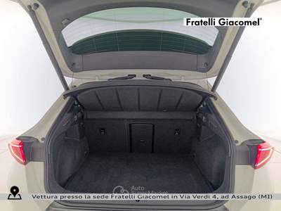 Cupra Formentor 1.4 e-hybrid 204cv dsg Bianco usata Assago