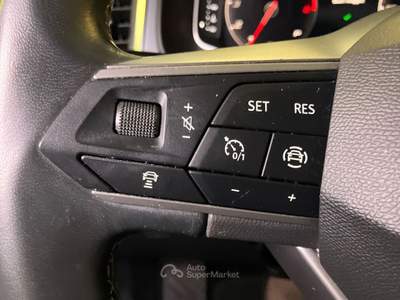Seat Ateca Ateca 1.5 EcoTSI 150cv Business DSG Grigio usata Como