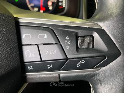 Seat Ateca Ateca 1.5 EcoTSI 150cv Business DSG Grigio usata Como