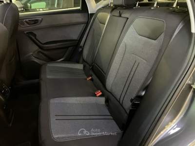 Seat Ateca Ateca 1.5 EcoTSI 150cv Business DSG Grigio usata Como
