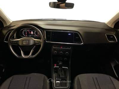 Seat Ateca Ateca 1.5 EcoTSI 150cv Business DSG Grigio usata Como