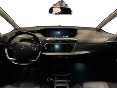 Citroen C4 C4 Grand Spacetourer 1.5 BlueHDi 130cv Shine Pack 7 Posti Grigio usata Como