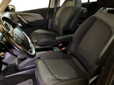 Citroen C4 C4 Grand Spacetourer 1.5 BlueHDi 130cv Shine Pack 7 Posti Grigio usata Como