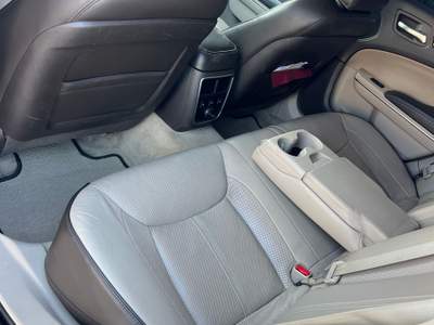 Lancia Thema Vettura unico proprietario, tagliandi certificati, doppie chiavi usata Follonica