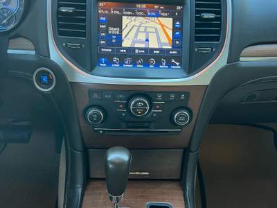Lancia Thema Vettura unico proprietario, tagliandi certificati, doppie chiavi usata Follonica